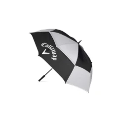 Callaway 68 TOUR AUTHENTIC Umbrella BLK/GRY/WHT