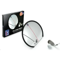 PGA TOUR Full Round 360 Golf Swing Mirror