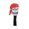 Winning Edge Skull Headcover