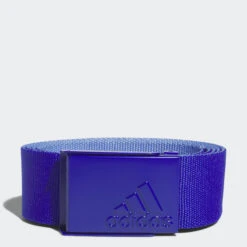 ADIDAS Golf Reversible Web Belt -Eagle Swing Outlet k05328345c136cac36a29edd114e882ab