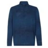 Oakley Contender Half Zip SWEATSHIRT POSEIDON DK HTHR