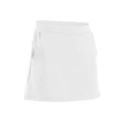 Girl's Golf Skort MW500 White -Eagle Swing Outlet k06571a95a523e5cd19312bae8385847a