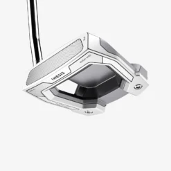 FACE BALANCED GOLF PUTTER LEFT HANDED - INESIS HIGH MOI