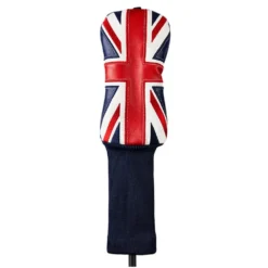Callaway AM Union Jack Hybrid Headcover