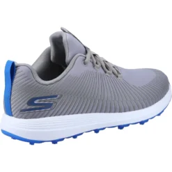 Skechers Go Golf Max Golf Shoes GREY -Eagle Swing Outlet k07869f7ee3f4268ced7fcb2ae727375c