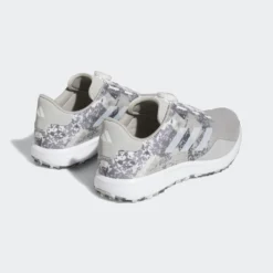 Men's Golf Shoes S2G SL BOA Adidas - Grey 8 Men's Golf Shoes S2G SL BOA Adidas - Grey -Eagle Swing Outlet k07c44e3cb04b3ee0b6d2203d251b3dea