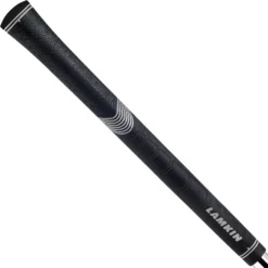 Lamkin Sonar 60R+ Blackout Golf Grip