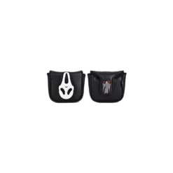 No Brand Originals Scary Good Spider Headcover Black