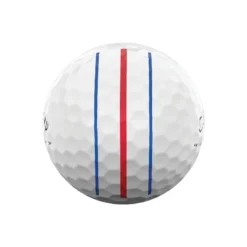 Callaway GOLF BALL CHROME SOFT X X12 WHITE -Eagle Swing Outlet k08523c3d5389d543fd3090f57a2047f4