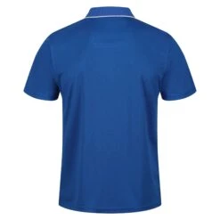 Regatta Men's Maverick V Active Polo Shirt -Eagle Swing Outlet k093eee759b7ed4d352effc009e774674