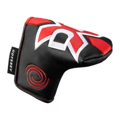 GOLF PUTTER RIGHT HANDED 34" FACE BALANCED - ODYSSEY DFX BLACK ROSSIE -Eagle Swing Outlet k0af10d37f8c6b282f9a1a00e4200741f