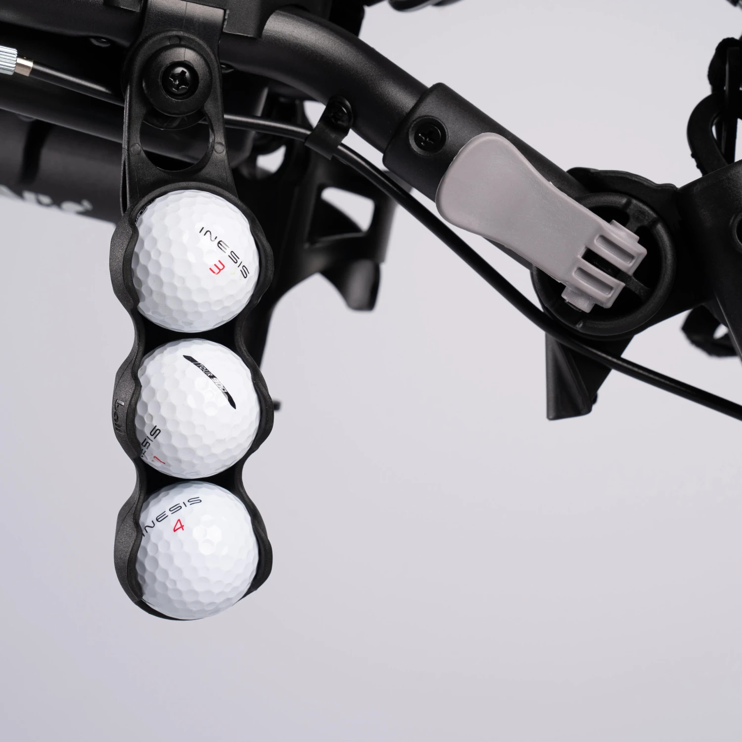 Clicgear MANUAL GOLF TROLLEY 6 Clicgear MANUAL GOLF TROLLEY - Image 6