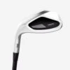 GOLF WEDGE LEFT HANDED GRAPHITE - INESIS 100