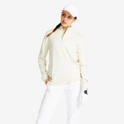 Women's Golf Windproof Pullover MW500 Pink -Eagle Swing Outlet k0c9c750fafda47e27c2c1e86c1ab5d51