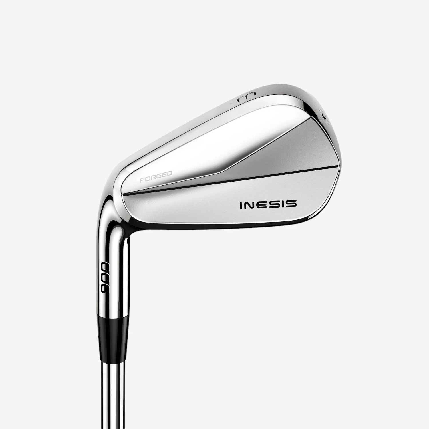 GOLF UTILITY IRON RIGHT HANDED GRAPHITE SIZE 1 HIGH SPEED - INESIS 900 1 GOLF UTILITY IRON RIGHT HANDED GRAPHITE SIZE 1 HIGH SPEED - INESIS 900