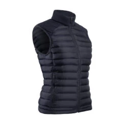 Women's Golf Winter Sleeveless Padded Jacket CW500 Navy Blue 26 Women's Golf Winter Sleeveless Padded Jacket CW500 Navy Blue -Eagle Swing Outlet k0d249de82dccae27f0065bcff962300b