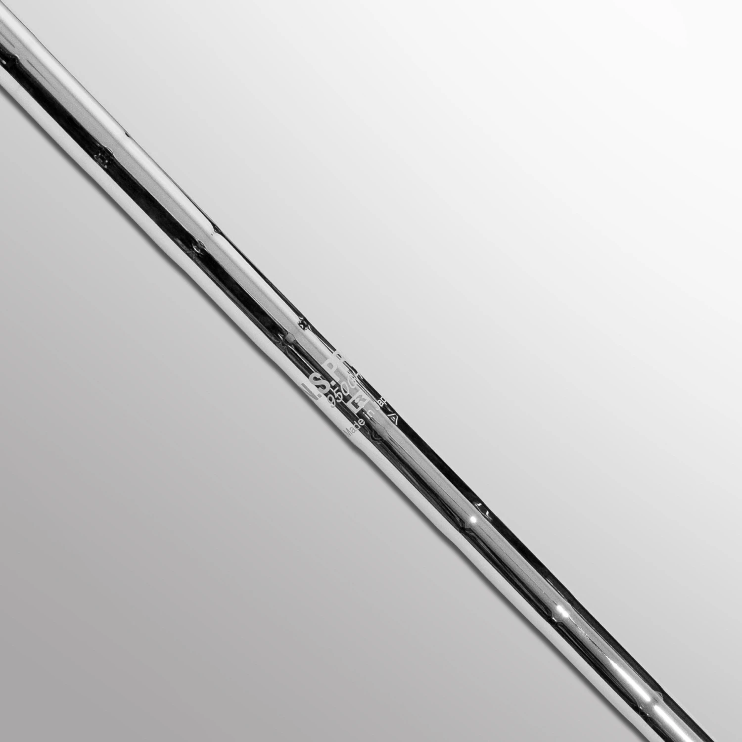 GOLF WEDGE LEFT HANDED SIZE 1 & HIGH SPEED - INESIS 500 6 GOLF WEDGE LEFT HANDED SIZE 1 & HIGH SPEED - INESIS 500 - Image 6