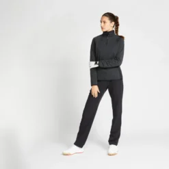 Women's Golf Winter Trousers CW500 Black -Eagle Swing Outlet k0d9cde1d3d8194c94f37c461cbf2209f scaled