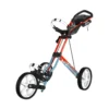 Sun Mountain Speed Cart V1R Race Blue
