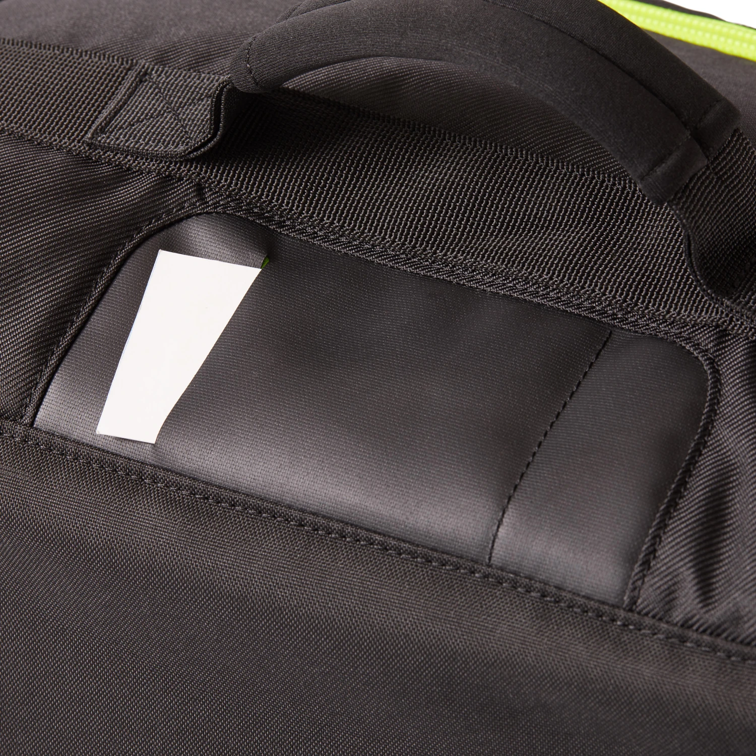 GOLF TRAVEL ROLLING COVER BAG 7 GOLF TRAVEL ROLLING COVER BAG - Image 7