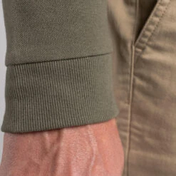 MEN'S GOLF POLO LONG SLEEVED -Eagle Swing Outlet k1174112814e5e64138d8fff7835fcd8f