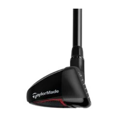 TaylorMade Stealth 2 Plus Rescue -Eagle Swing Outlet k11f07a70260db02f15096844837bd938