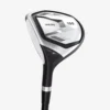 GOLF 5-WOOD LEFT HANDED GRAPHITE - INESIS 100
