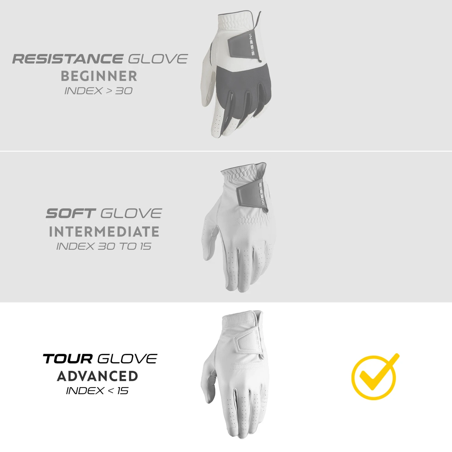 Women's Golf Right 3 Women's Golf Right - Image 3