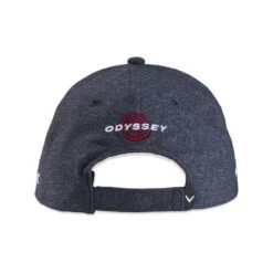 Callaway Cap Ta Performance Pro Black Heather/White -Eagle Swing Outlet k138fbe3eda05f678d4ff1fc091e1f690