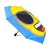 Emoji Compact Umbrella