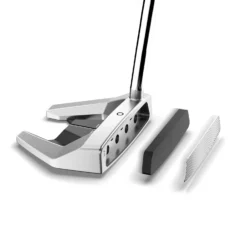 FACE BALANCED GOLF PUTTER LEFT HANDED - INESIS MALLET -Eagle Swing Outlet k148a0a3c161efbbfb5b140f094b544c0 1 scaled