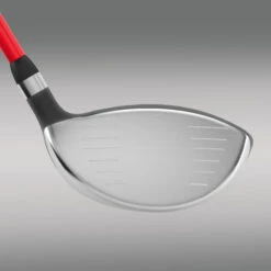 KIDS' GOLF DRIVER 8-10 YEARS LEFT HANDED - INESIS -Eagle Swing Outlet k155a8ef23157d9e3a8a8e15ed55b32e3