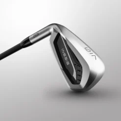 ADULT INDIVIDUAL GOLF IRON 100 LEFT HANDED SIZE 1 GRAPHITE - INESIS 100 -Eagle Swing Outlet k15e8edf097417a92630196abec2f6286 1 scaled