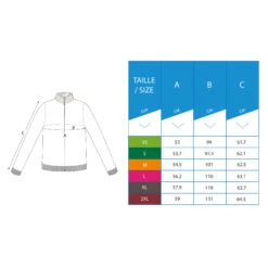 Women's Golf Windproof Pullover MW500 Pink -Eagle Swing Outlet k1612c675991dfe01261c55f1e420571b