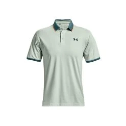Under Armour Playoff 2.0 Pique Polo Illusion Green/Teal