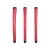 Grip Master Signature Leather Putter Tour Red