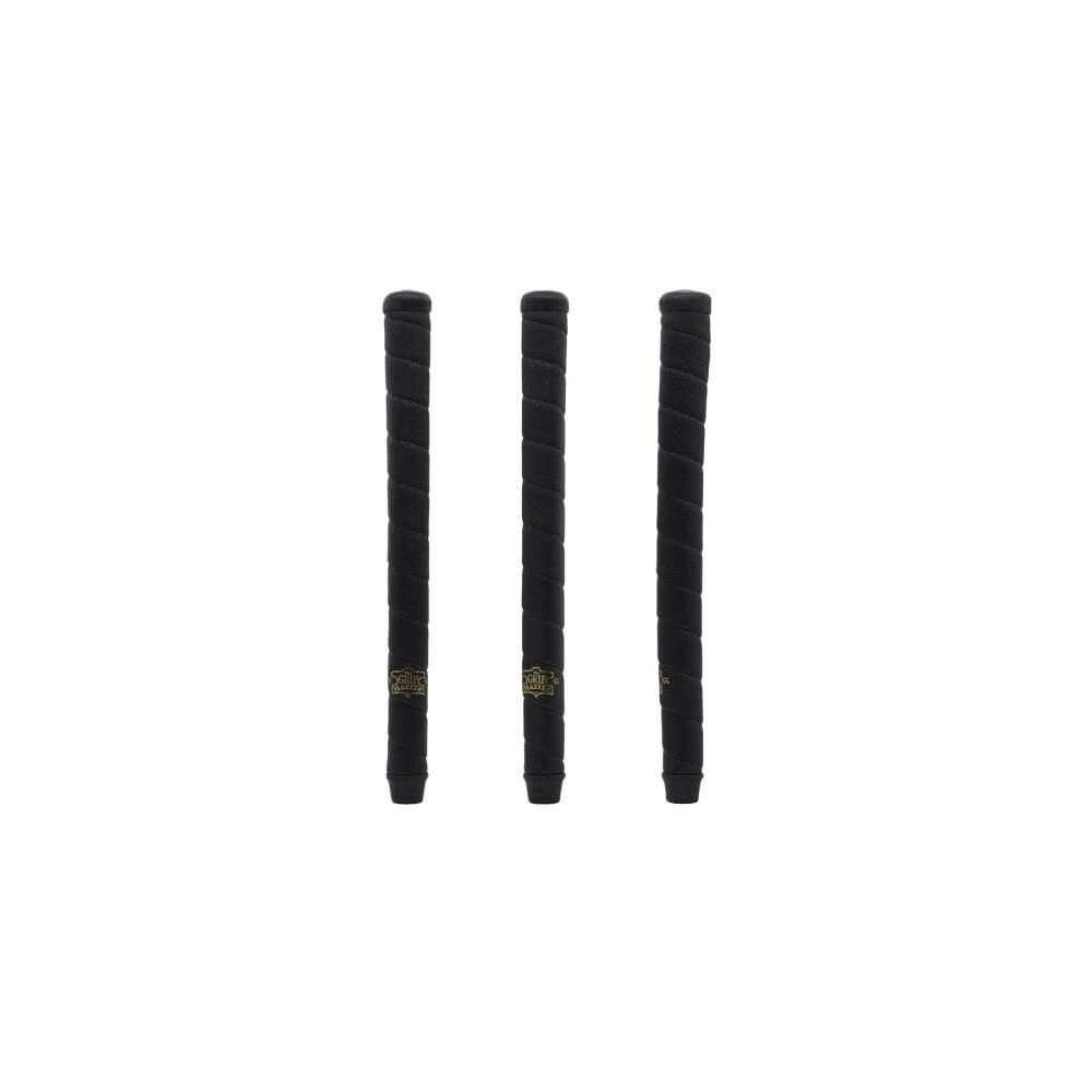 Grip Master New Classic Wrap Putter Tour Black 1 Grip Master New Classic Wrap Putter Tour Black