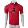 Callaway Essential Micro Polo Shirt