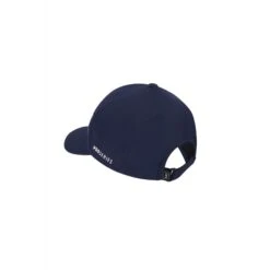 Mens Striped Cap (Caviar) -Eagle Swing Outlet k1851c7df19d703aec35c2ae29d38c4f3