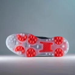 MEN’S GRIP WATERPROOF GOLF SHOES NAVY -Eagle Swing Outlet k188d4a9cd89052d3e613aeeb553f5d93