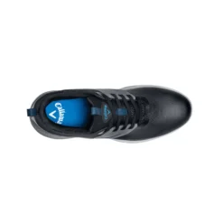 Callaway 2022 Mens NITRO BLAZE Golf Shoes BLACK/GREY/BLUE -Eagle Swing Outlet k18fa728a8b98a2b31507b4bc523f7e1d