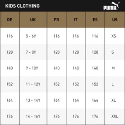 PUMA Kids 5-Pocket Youth Golf Pants Trousers -Eagle Swing Outlet k190e67ceb33d49b53b4f6975fc781c46 1 scaled