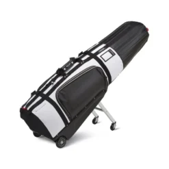 Sun Mountain CLUB GLIDER TOUR SERIES BLACK/WHITE