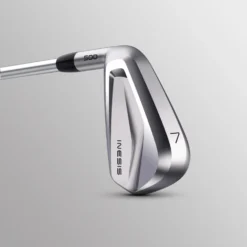 SET OF GOLF IRONS LEFT HANDED SIZE 2 & MEDIUM SPEED - INESIS 500 -Eagle Swing Outlet k198bceeb1f4260ba391cb4dc3905bdf0 2 scaled
