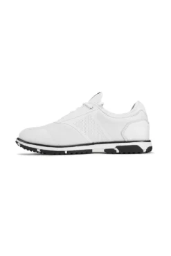 PCT Classic Breathable Waterproof Spikeless Golf Shoe -Eagle Swing Outlet k19c0ac62ed07e9c452883d42171afb6b