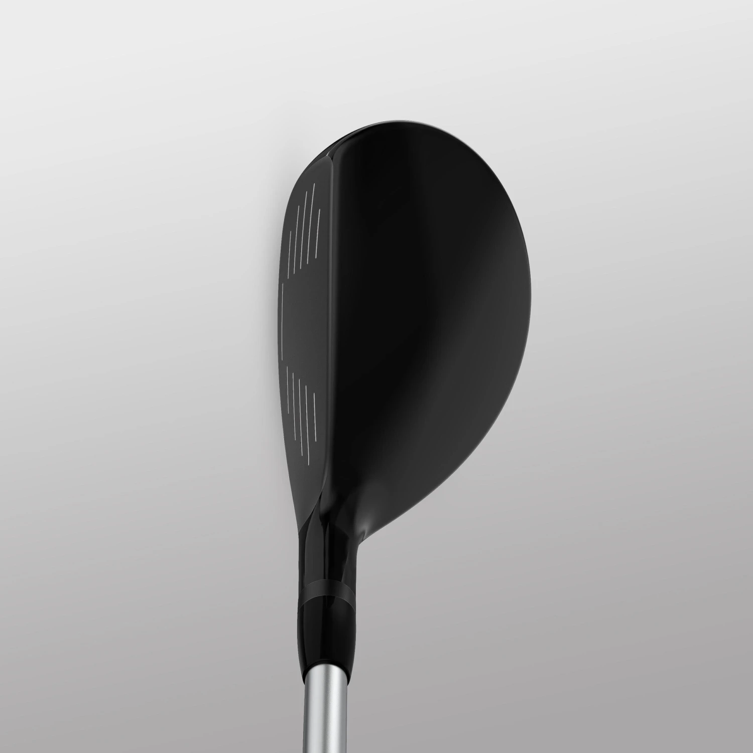 GOLF HYBRID RIGHT HANDED SIZE 1 & MID SPEED - INESIS 500 2 GOLF HYBRID RIGHT HANDED SIZE 1 & MID SPEED - INESIS 500 - Image 2