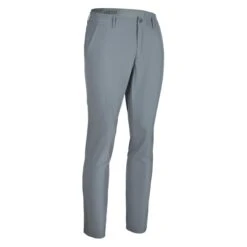 Men's Golf Trousers WW500 Grey -Eagle Swing Outlet k1aab05035e418033f0d564343f766881