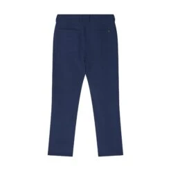 Mens Horizontal Textured Trousers (Grey) -Eagle Swing Outlet k1abcf5248ddf0d264e89ff66014bea2c