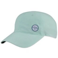 Callaway Cap Womens High Tail Mint
