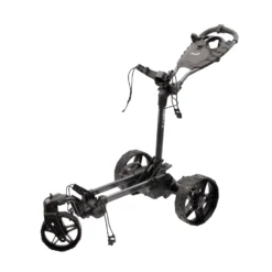 ELECTRIC GOLF TROLLEY REMOTE CONTROLLED - TROLEM T ZENDO